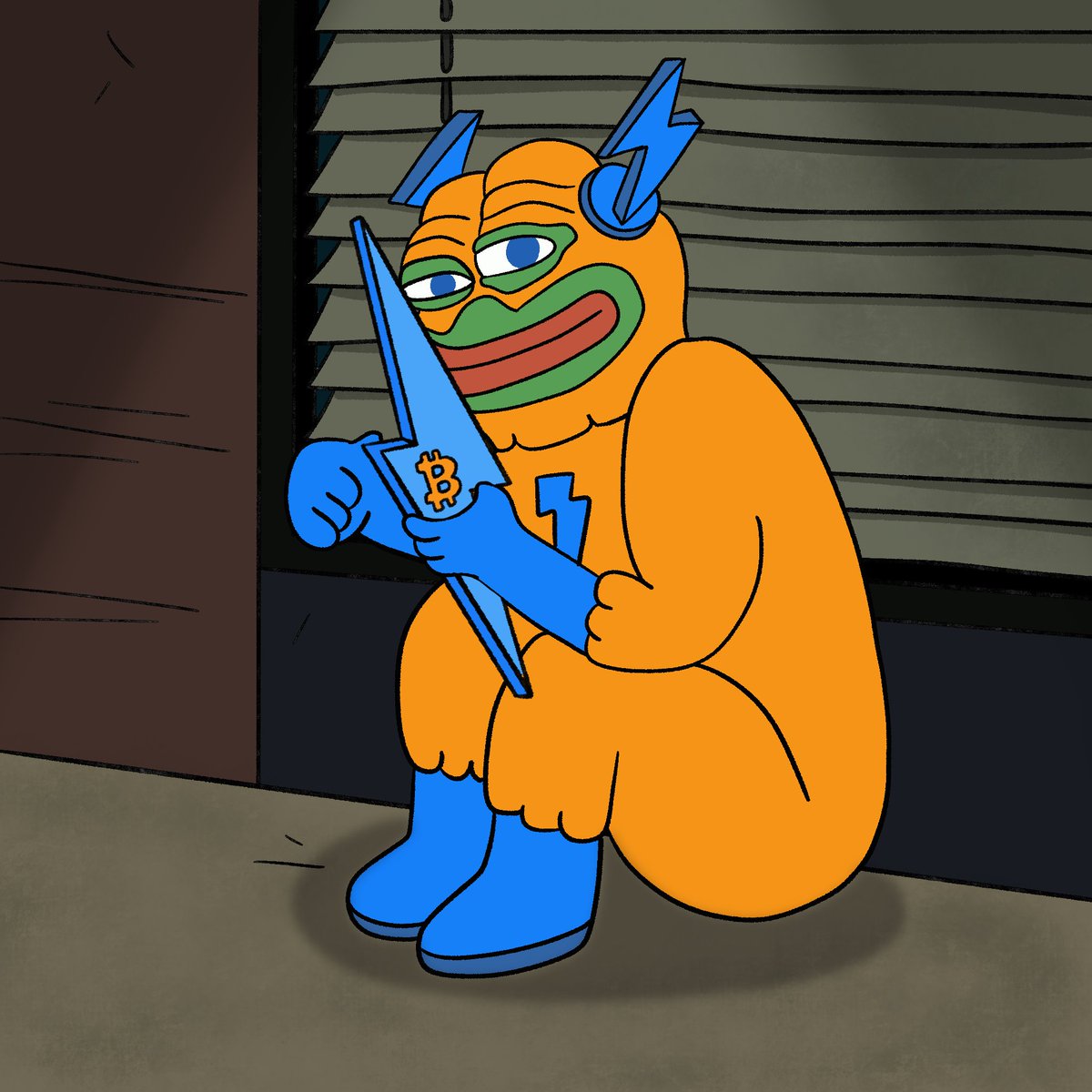 Bitcoin Hyper tweet media