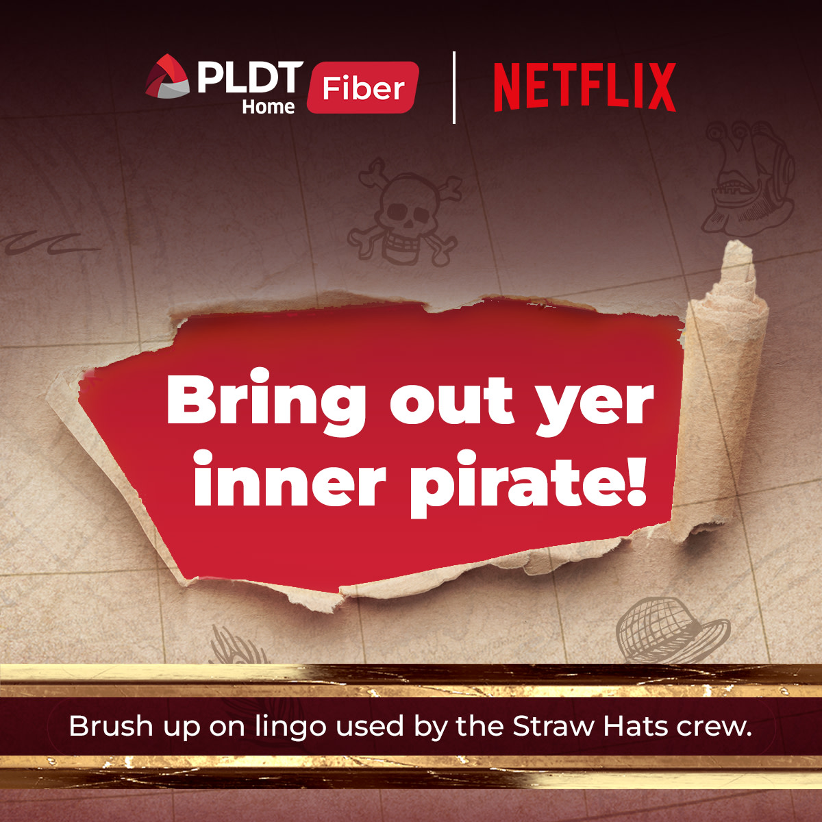 PLDT HOME tweet media