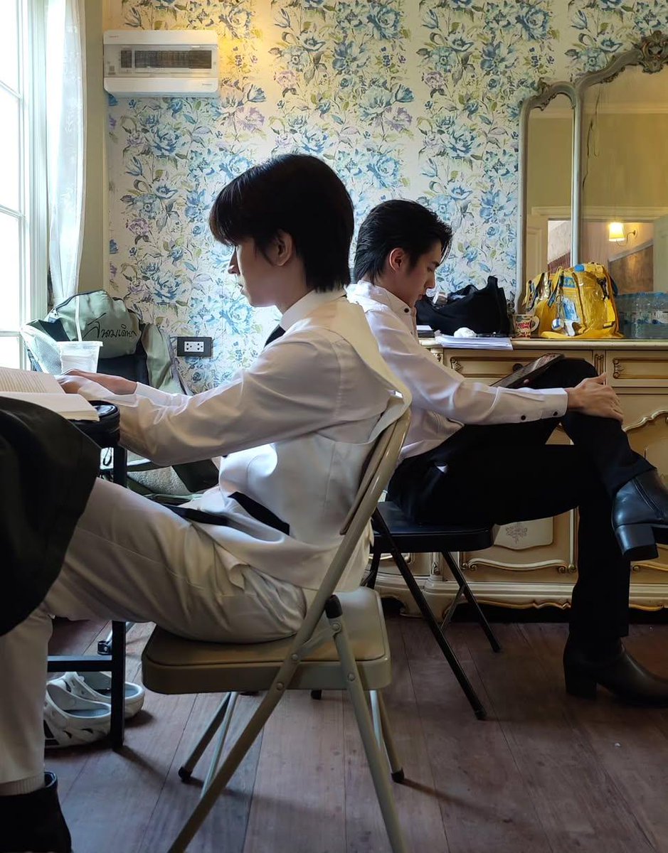 Fluke Official Fanclub tweet media