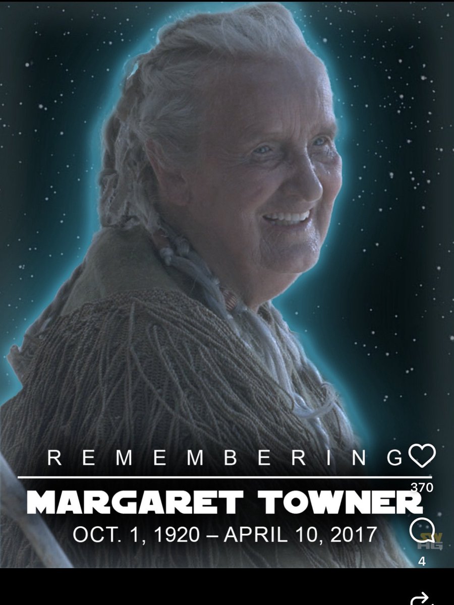 stefiasaurusrex's tweet photo. Looks like Jira is welcoming Artemis home. 

“Oh my bones are aching, storm’s coming up, Ani. You better get home quick!” Starwars Ep 1 

Artemis 2  homecoming 
April 10, 2026  
Re entry and Splashdown to Earth 

RIP Margret Towner. (My Grandmother) 
April 10,2017 https://t.co/m7AIQzWEeW