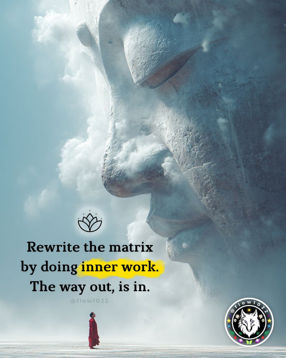 ☯️ FLOW tweet media