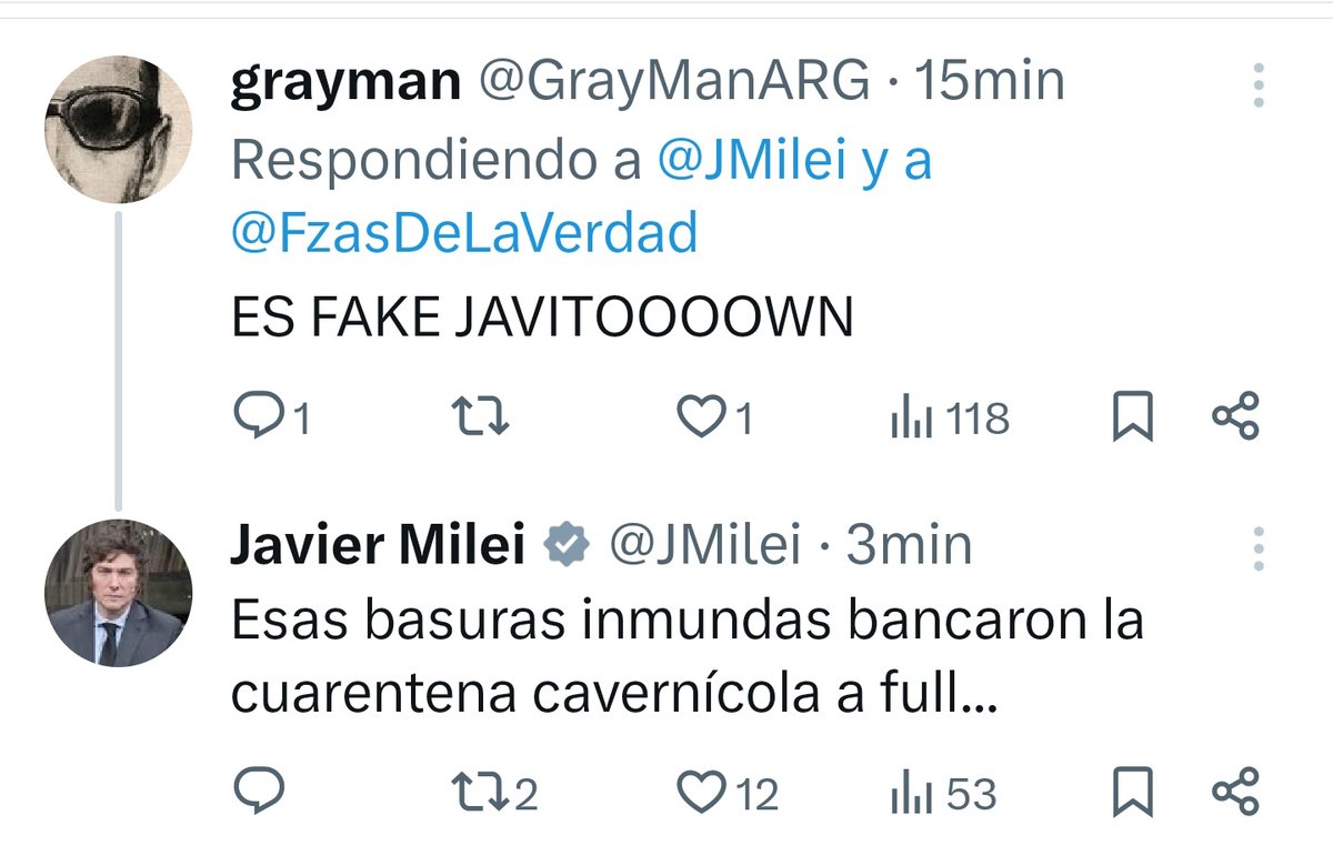 SiempreQueMientoDigoLaVerdad tweet media