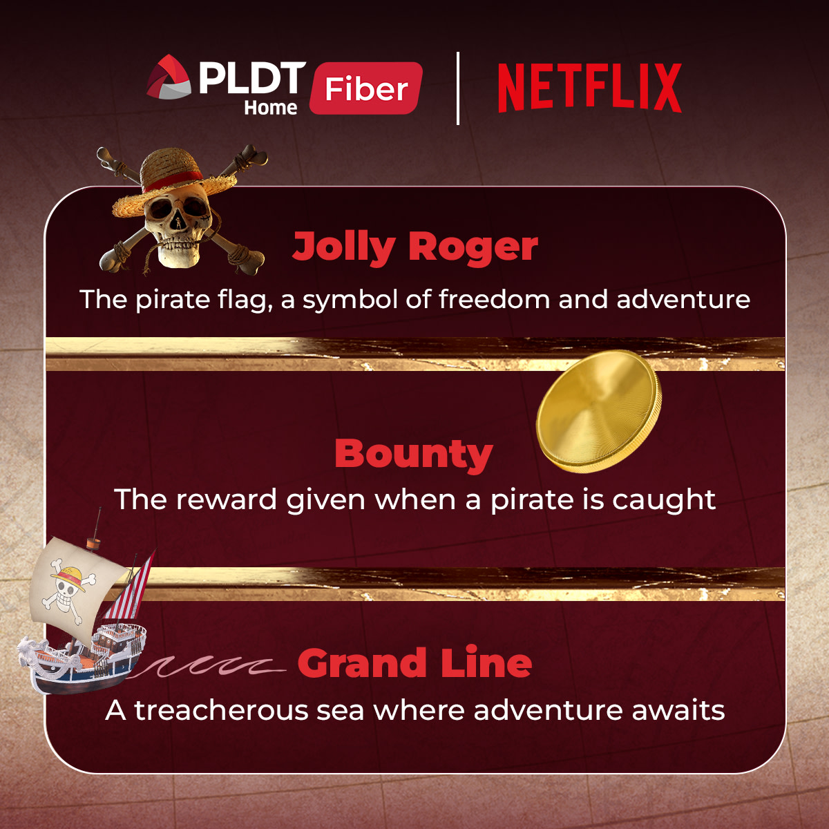 PLDT HOME tweet media