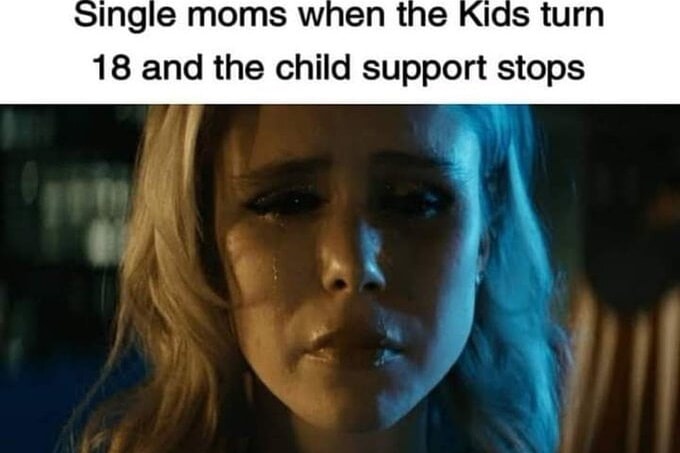 Why women get Ls tweet media