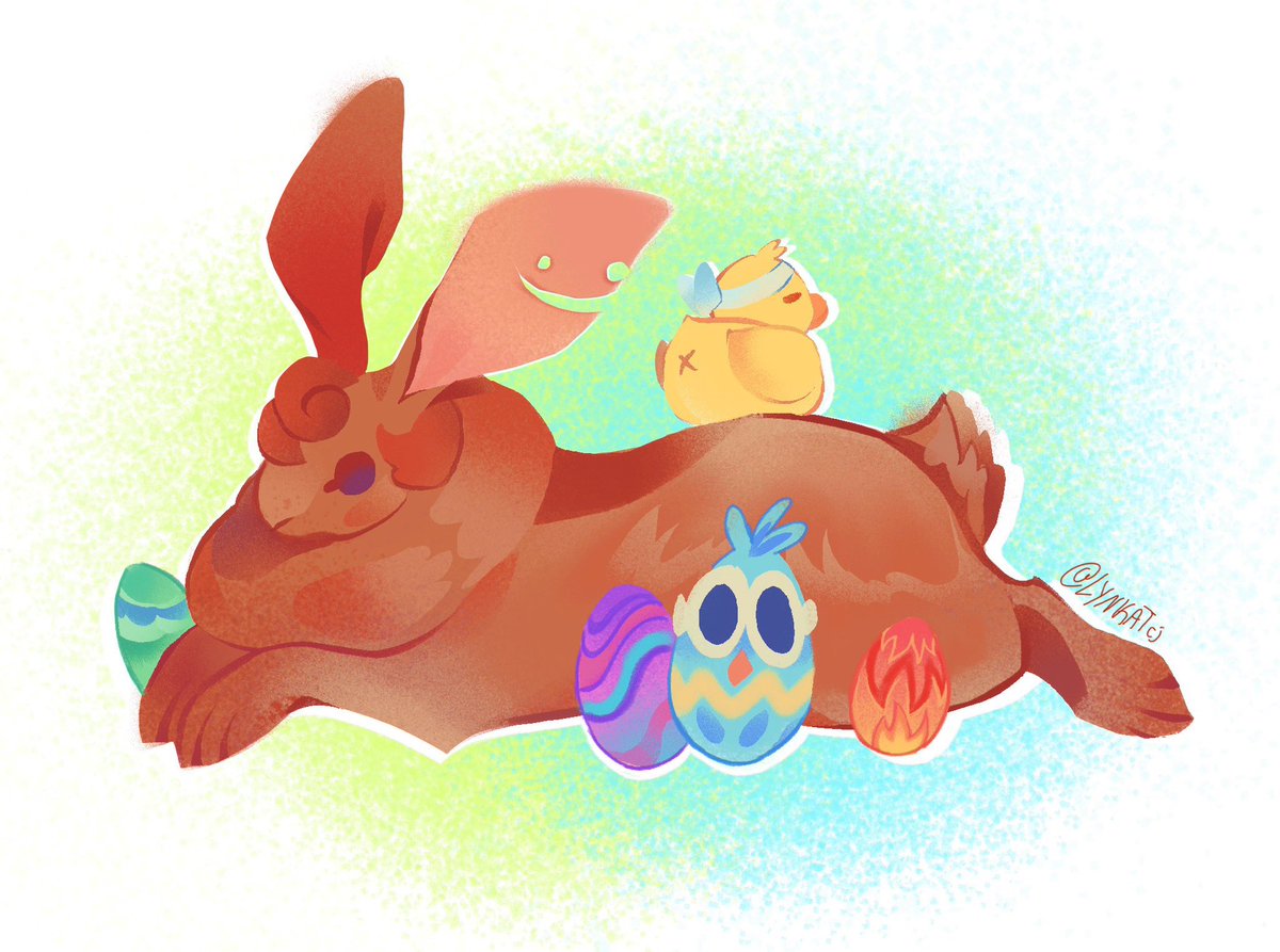 LynKat🐀 tweet media