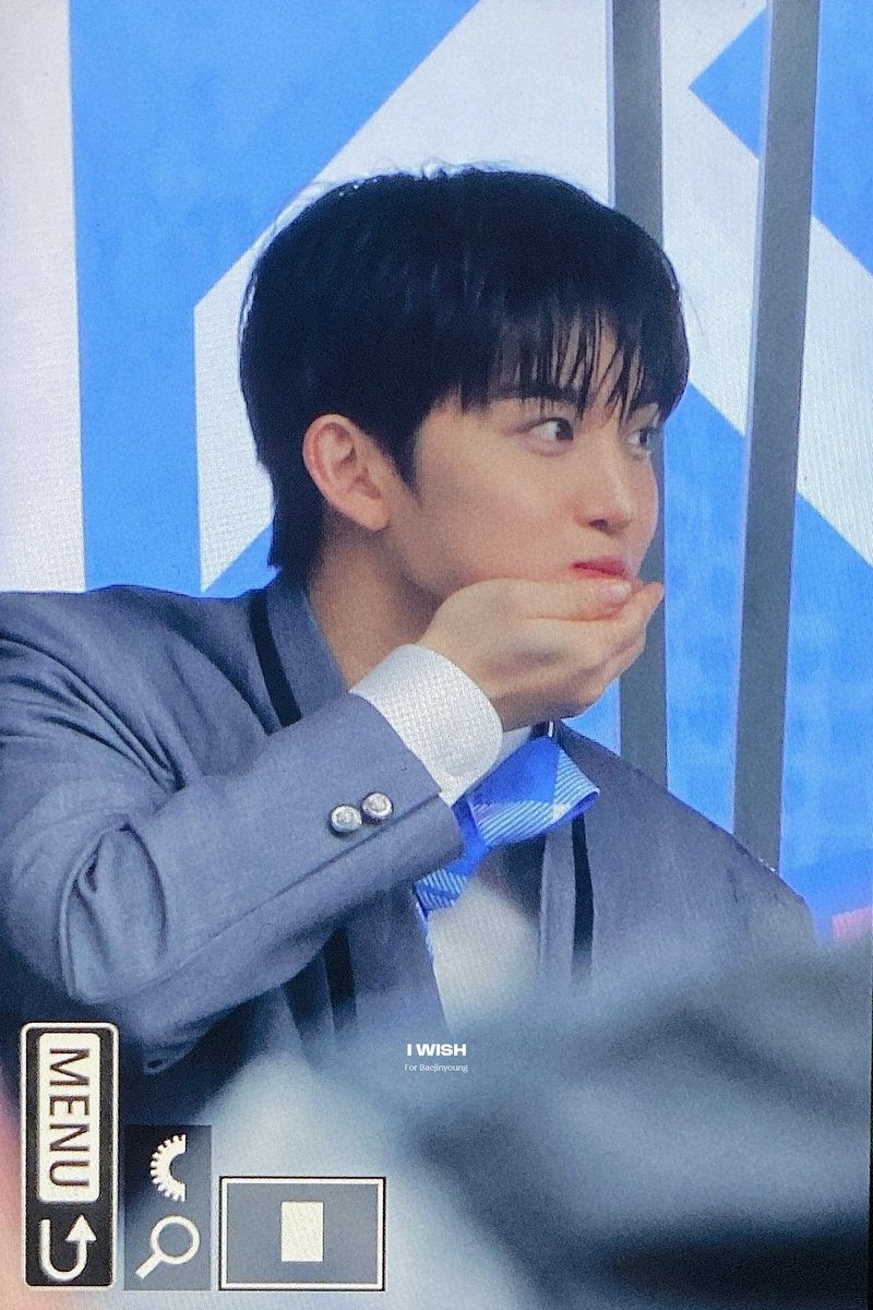 260406 #배진영 #BAEJINYOUNG