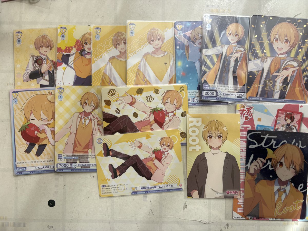 ほの @ツイフィ任意 tweet media