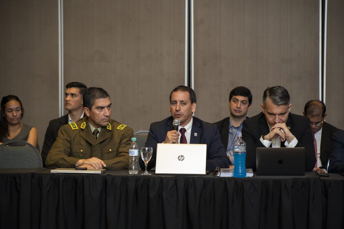 Marítimo Portuario tweet media