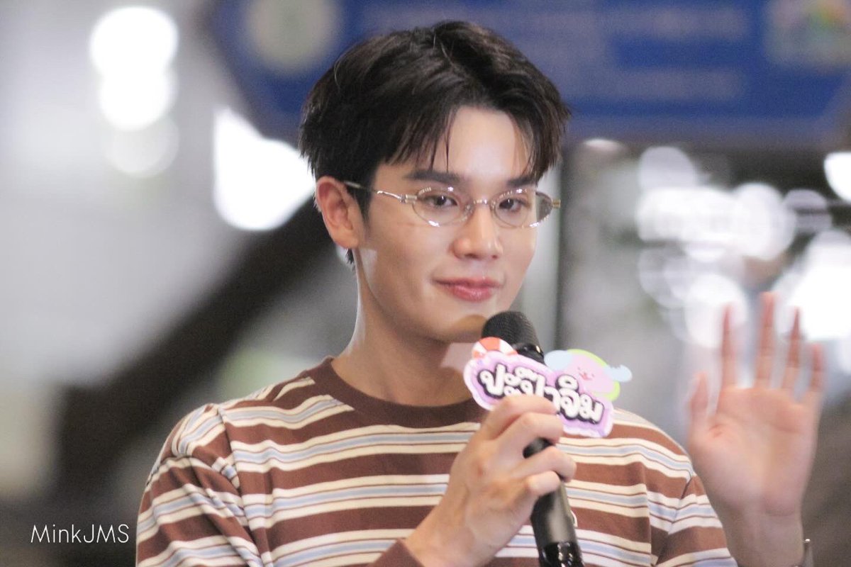 ❤️ Jimmy Sea ❤️🌷Make me fall in love tweet media