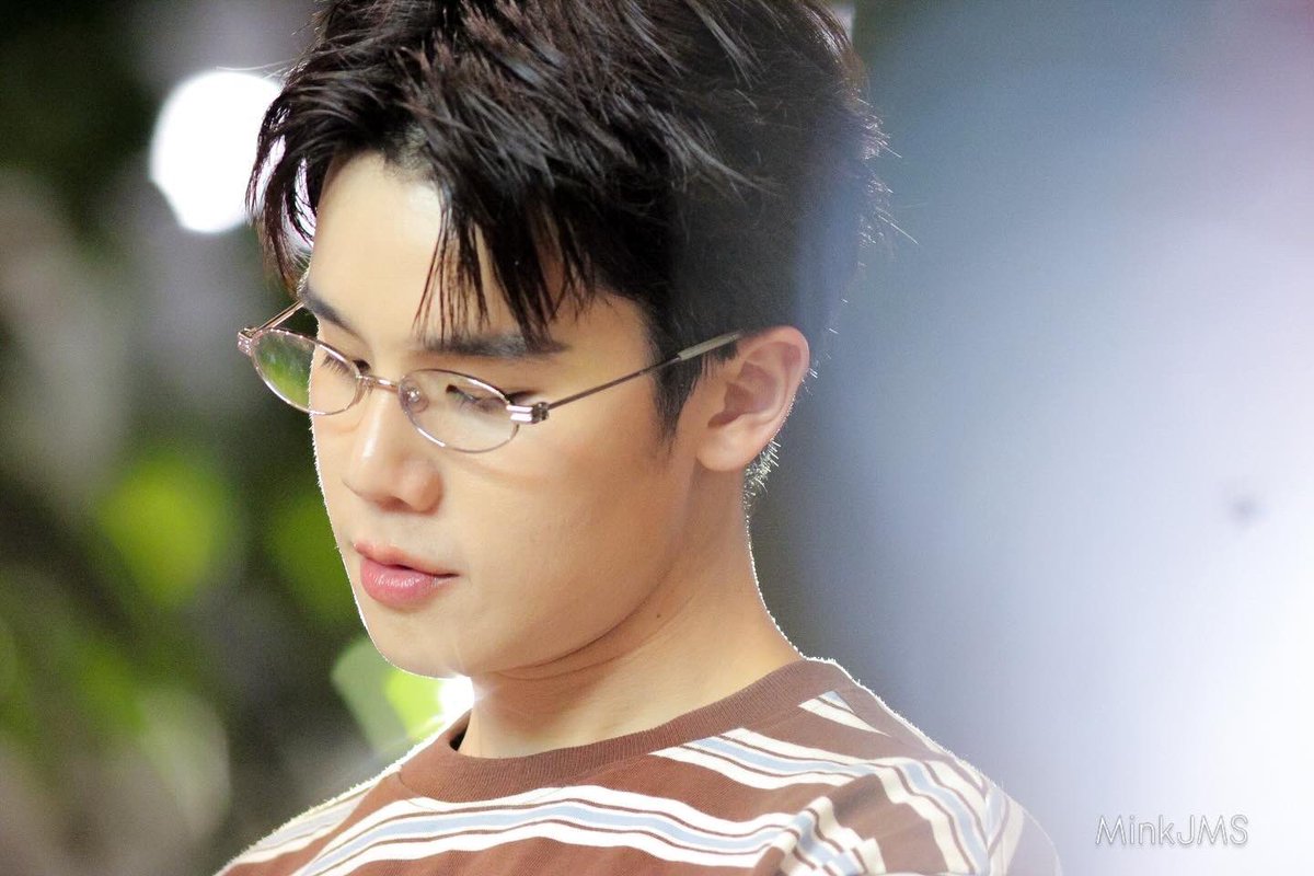 ❤️ Jimmy Sea ❤️🌷Make me fall in love tweet media