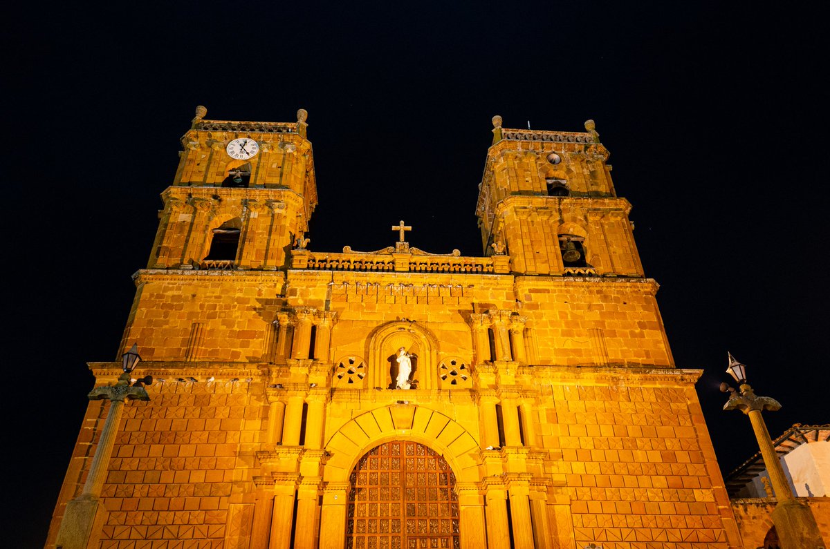 EmpaquePues's tweet photo. #Barichara | #Santander | #Colombia https://t.co/RsrqIJv65t