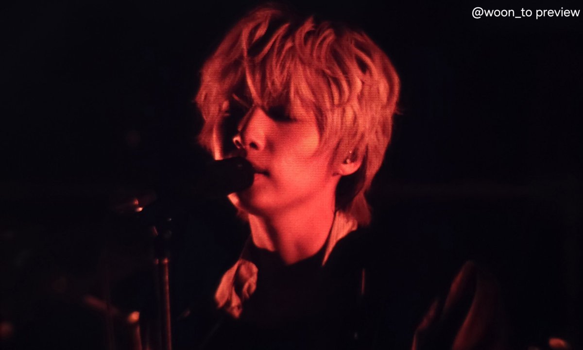 ↑세운↑ (세상의 모든 운을 너에게) tweet media