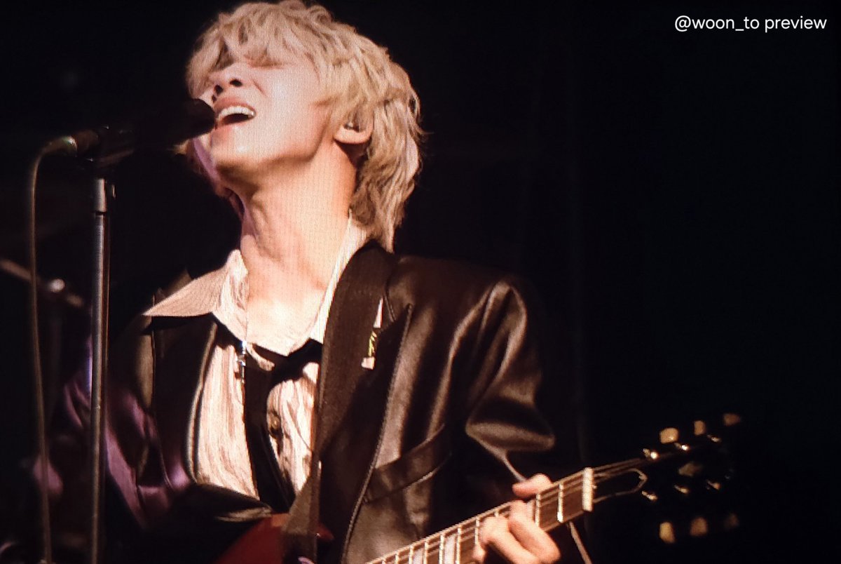 ↑세운↑ (세상의 모든 운을 너에게) tweet media