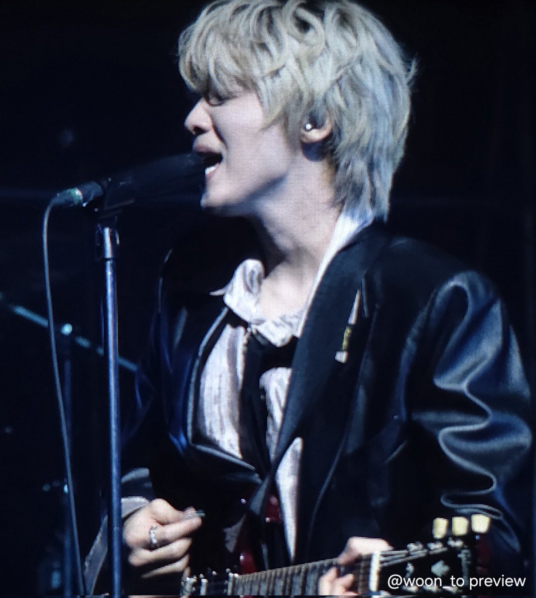 ↑세운↑ (세상의 모든 운을 너에게) tweet media