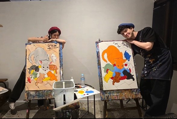 A̶𝕤B𝐑𝙤♕ tweet media