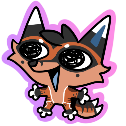 Archie 🦊 🔜 FWA tweet media