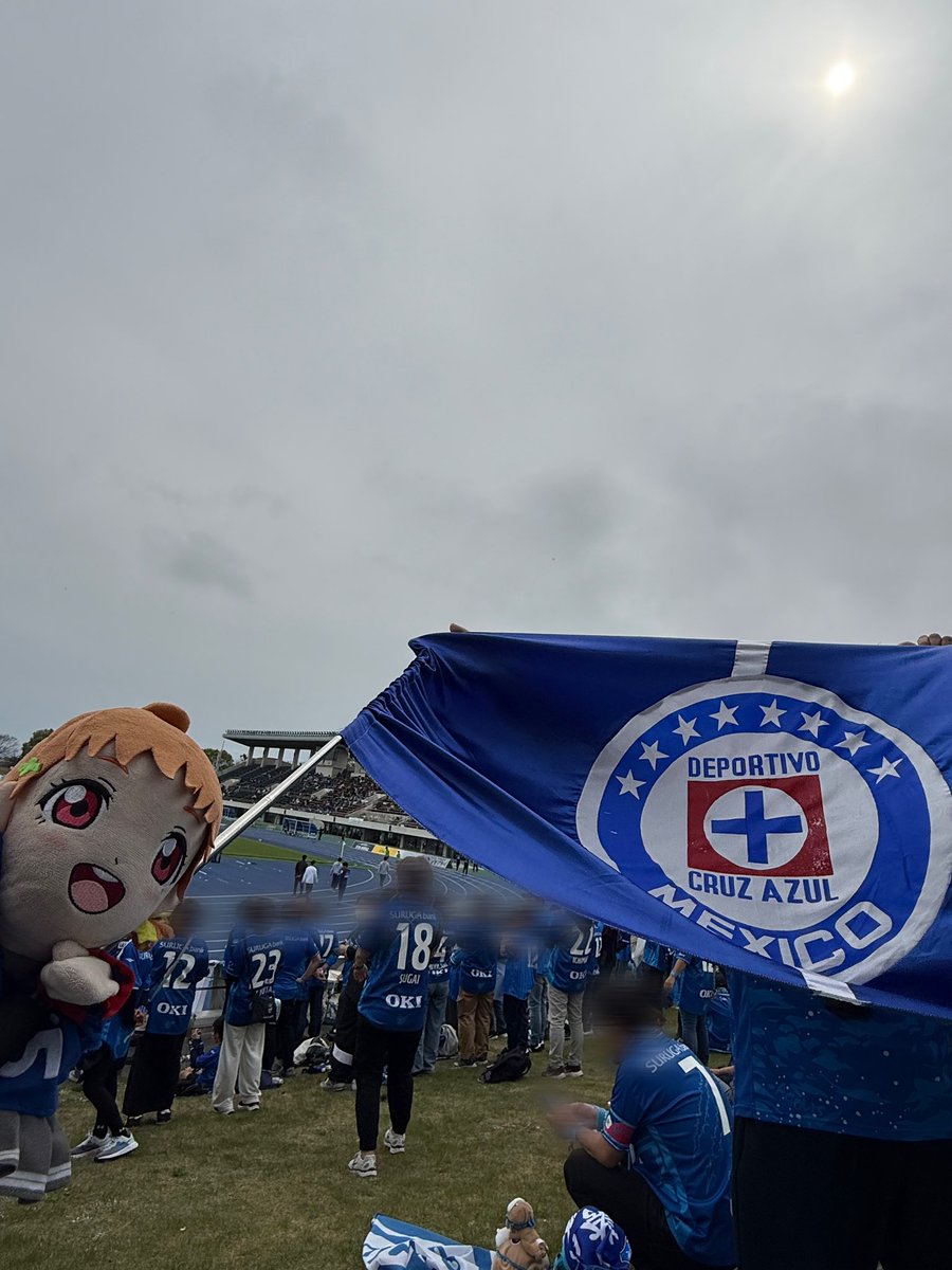 ARATAのShort trip備忘録 tweet media