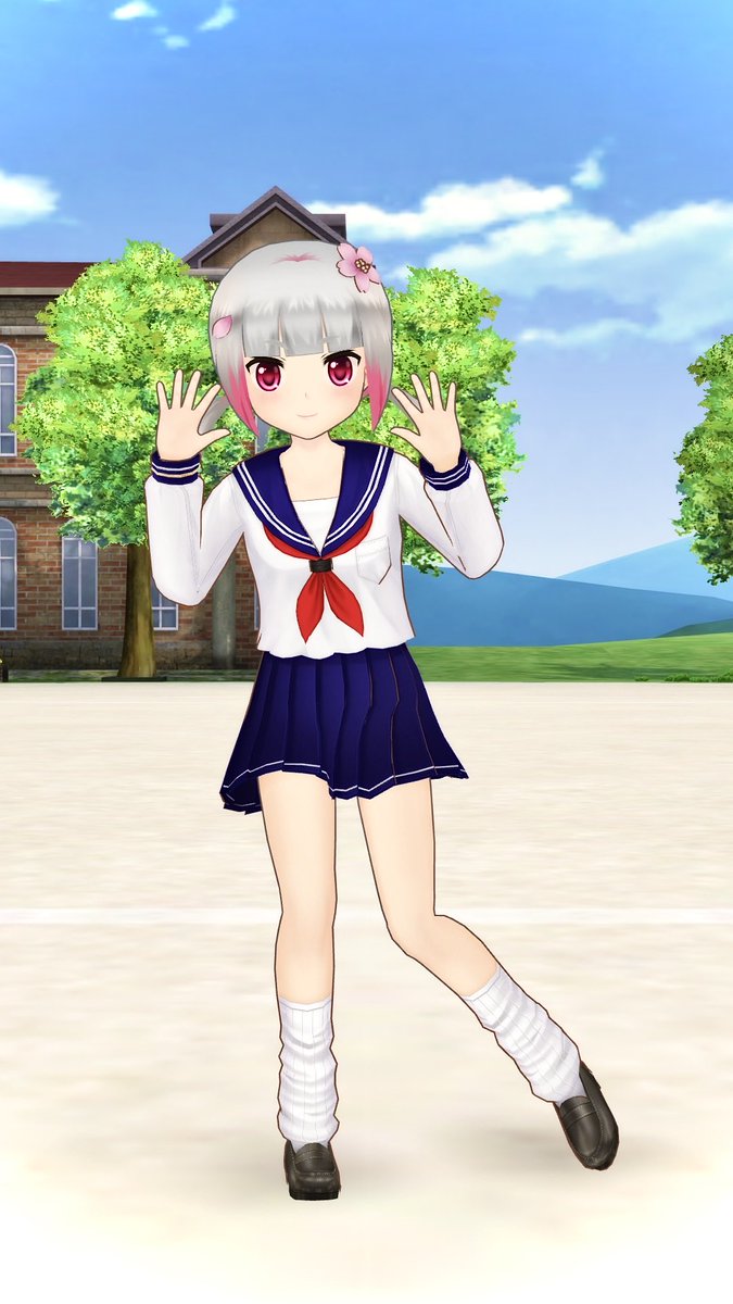 alternosuke tweet media