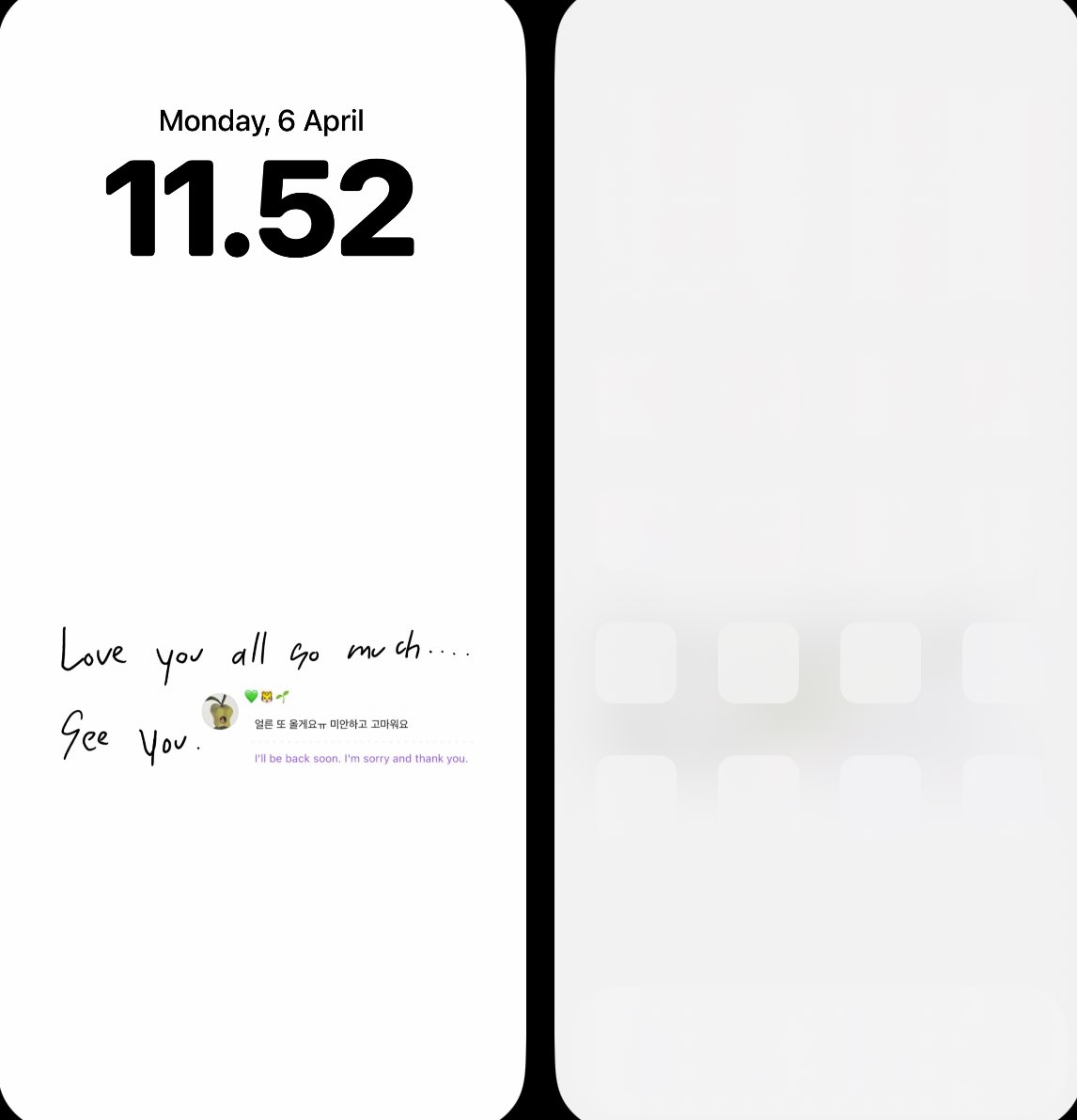 olip ( ͡•. •. ͡ ) tweet media