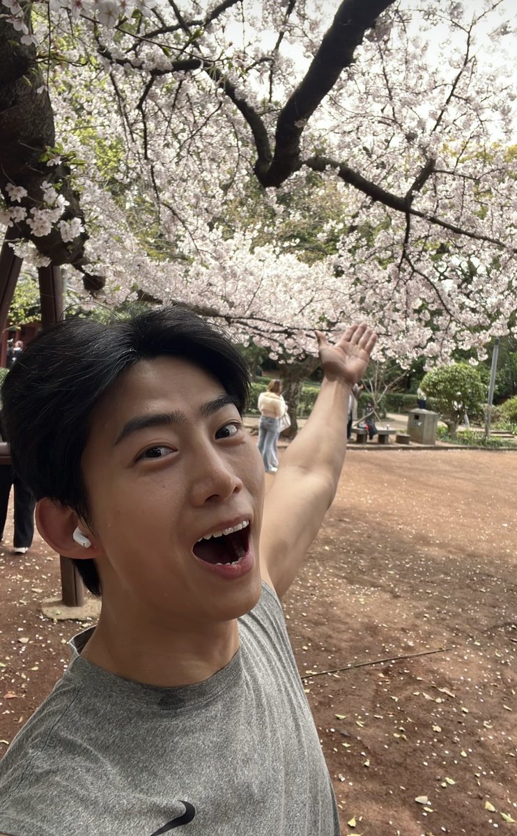 tria 🍒 tweet media