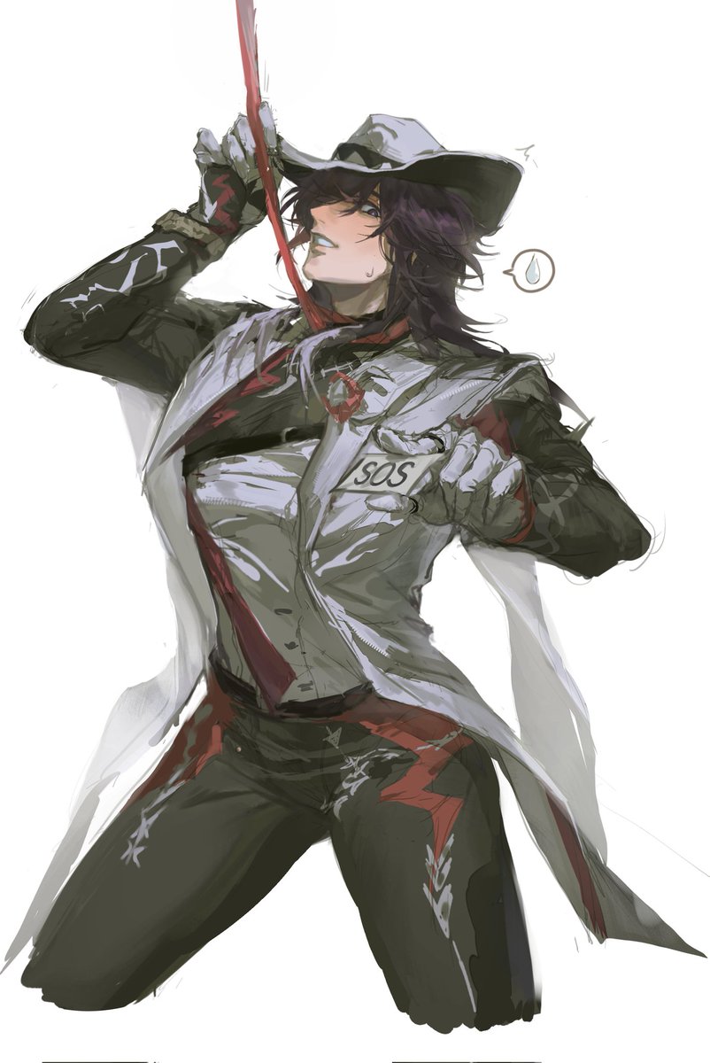 BLUE！！！ tweet media