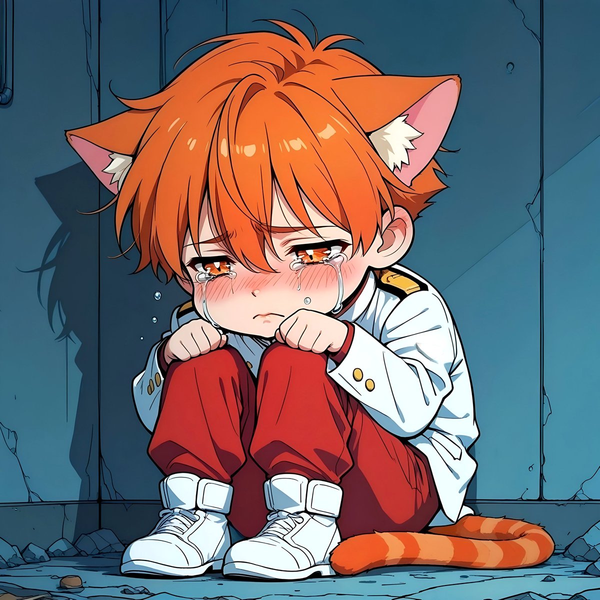 Kettleverse Daily tweet media