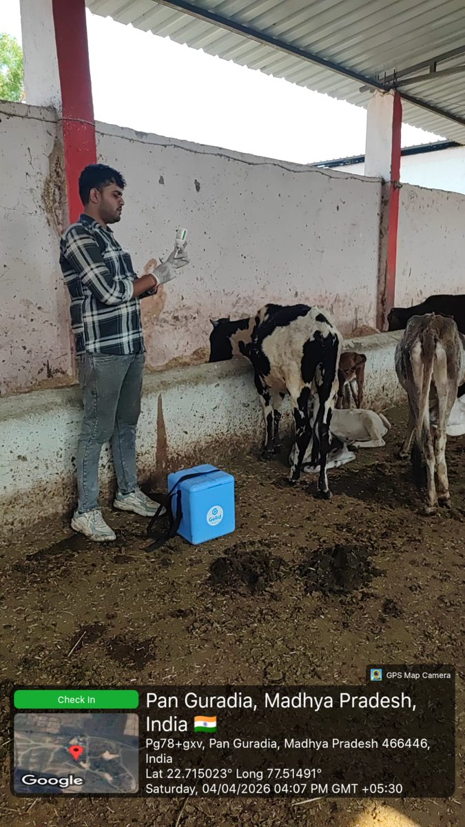 PRO JS Sehore tweet media