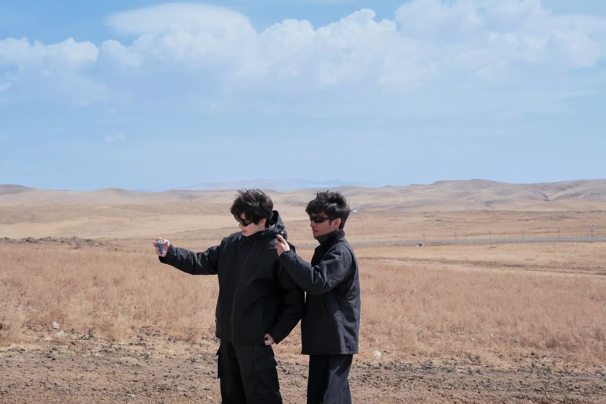 xizhaoglobal's tweet photo. He Changxi Weibo Update (4/6/2026)

It’s been 7 years thank you
#SammysChildrensDay 
#HeChangxi 
#HeYanzhao https://t.co/wzORDQmHCE