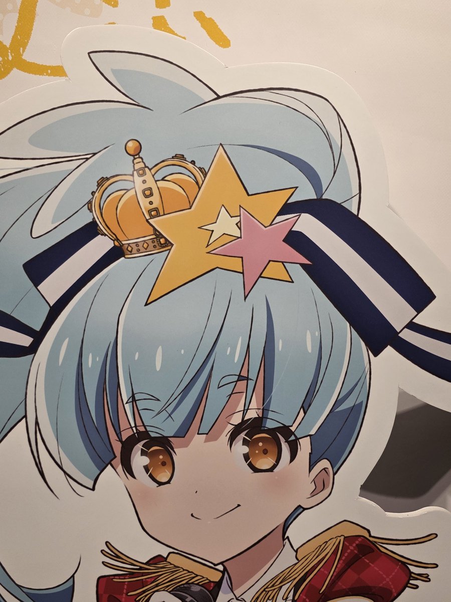 ほしさき︎🌟(旧：さき) tweet media