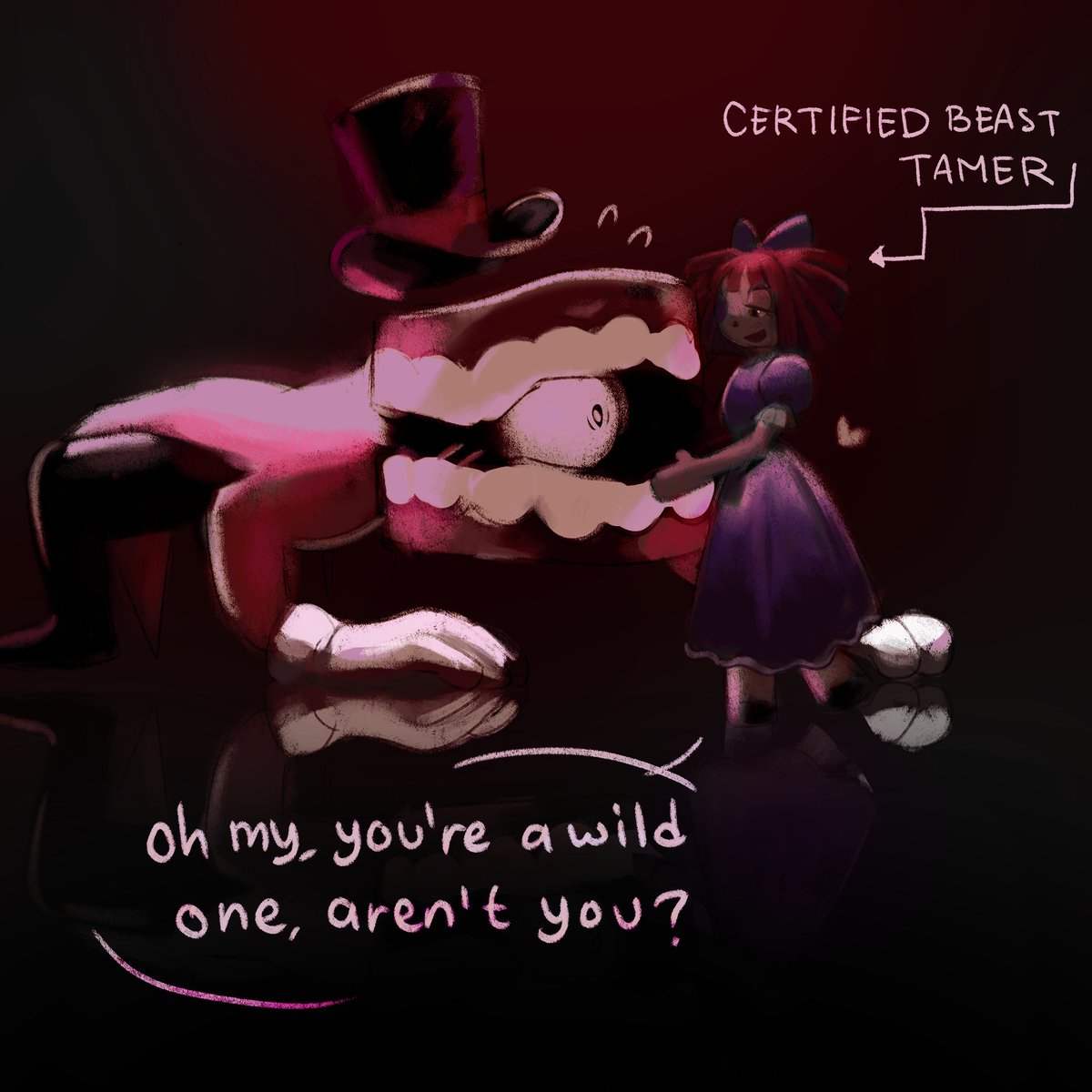 mika • TADC IN INDO • CF22 K-36 AB🌱 tweet media