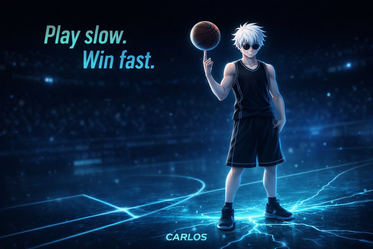 𝐂𝐀𝐑𝐋𝐎𝐒 🎭 tweet media