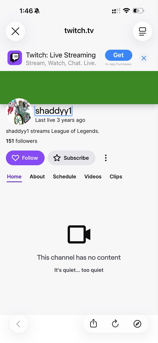 Dean Hill tweet media