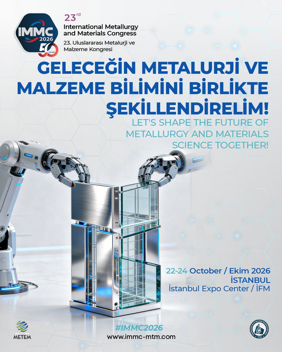 IMMC2026 tweet media