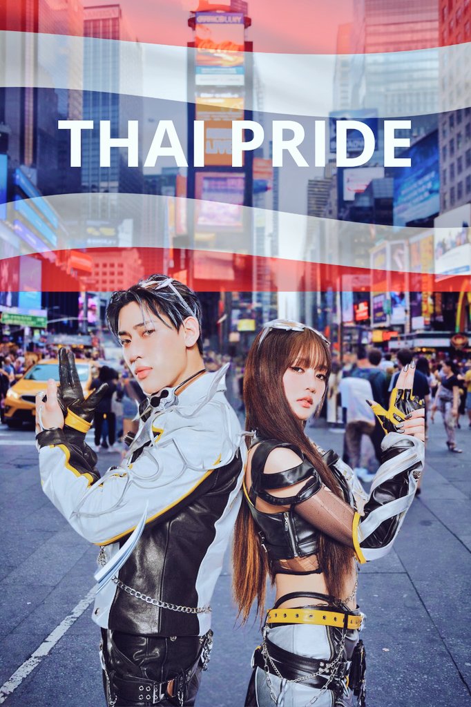 BAMBAM'S WARRIOR 🫡🐍! tweet media