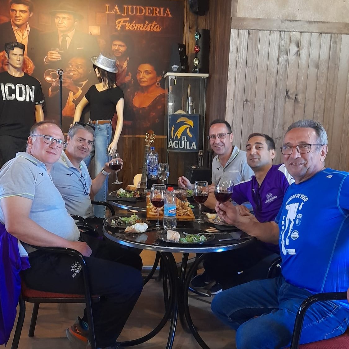 Club Atletas Populares Valladolid tweet media