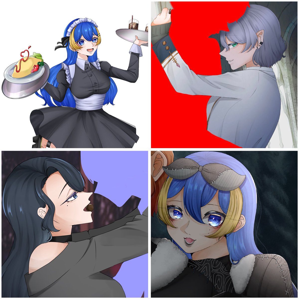 おさかな tweet media