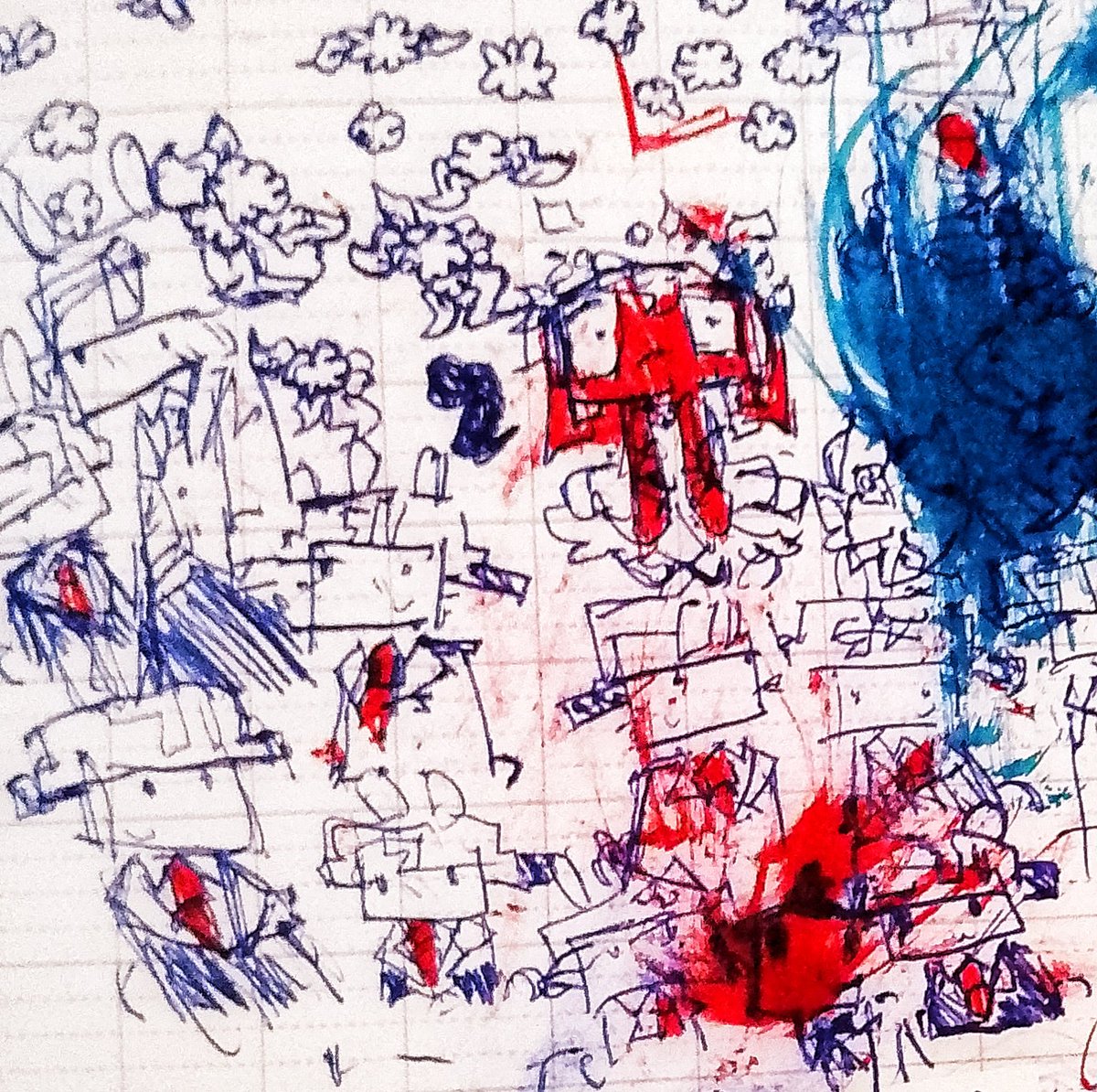 C♡MMS CLOSED 🦄🧁 tweet media