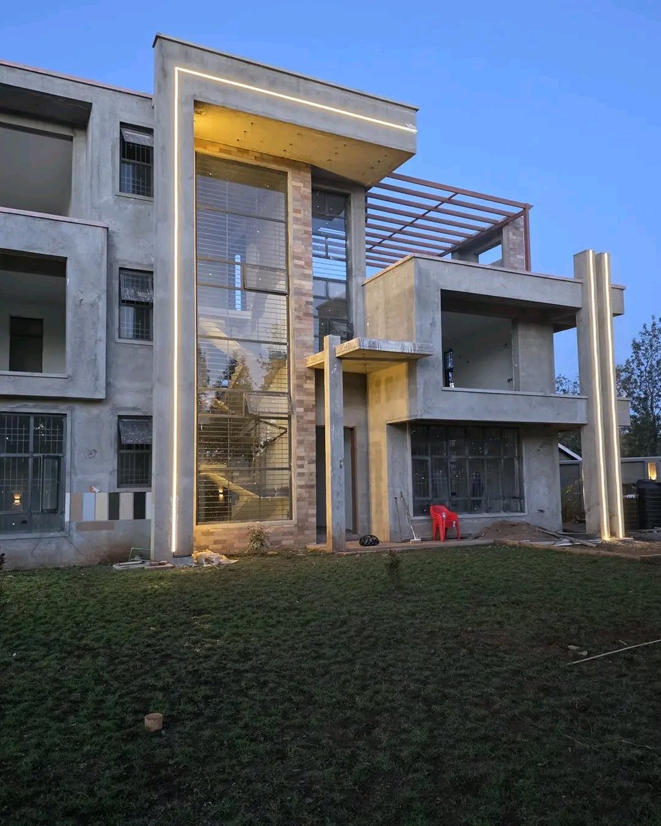 ARCHI-HUB STUDIO LTD. tweet media