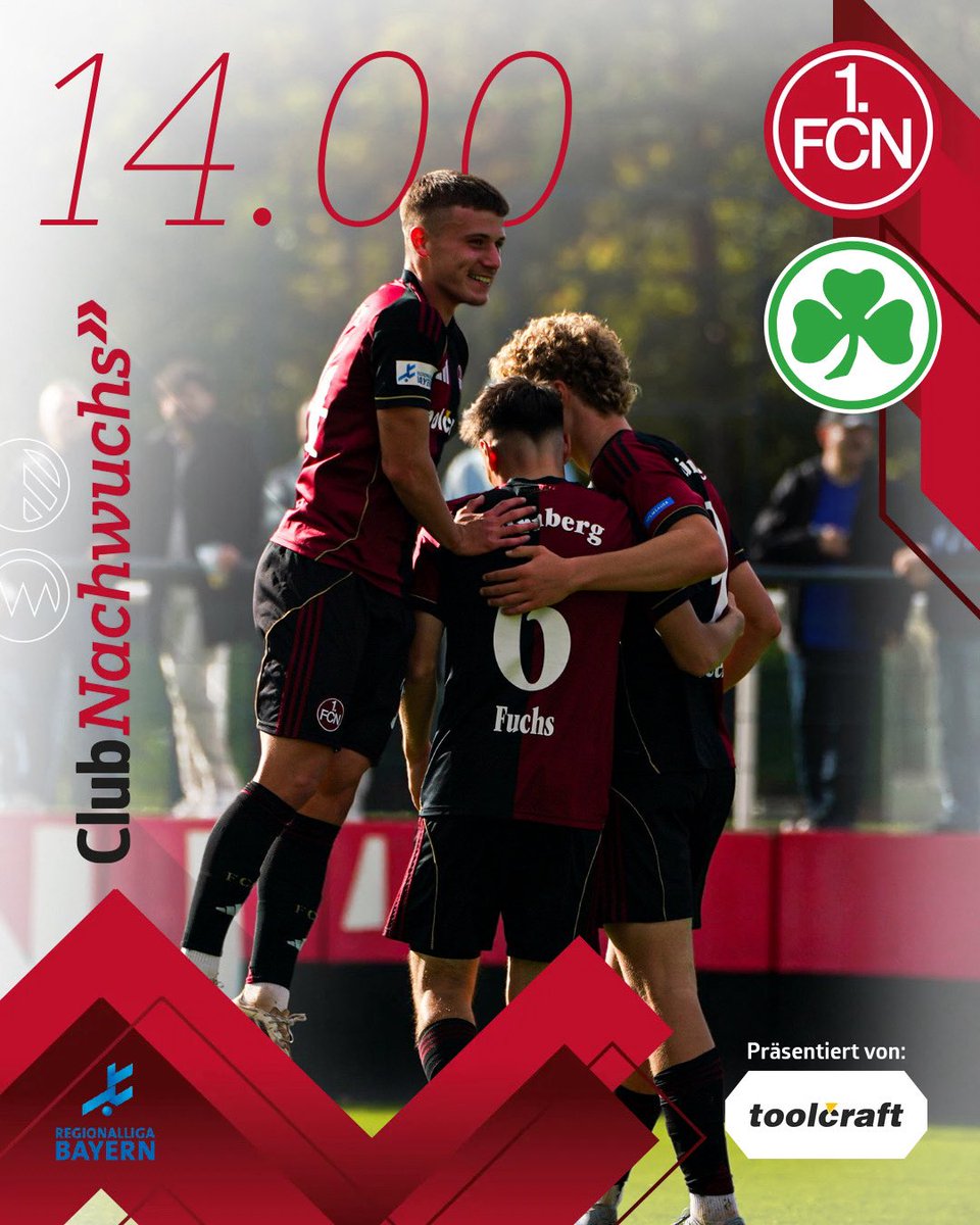 ClubNachwuchs tweet media