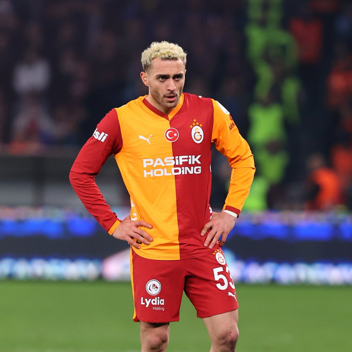 FutbolArena tweet media