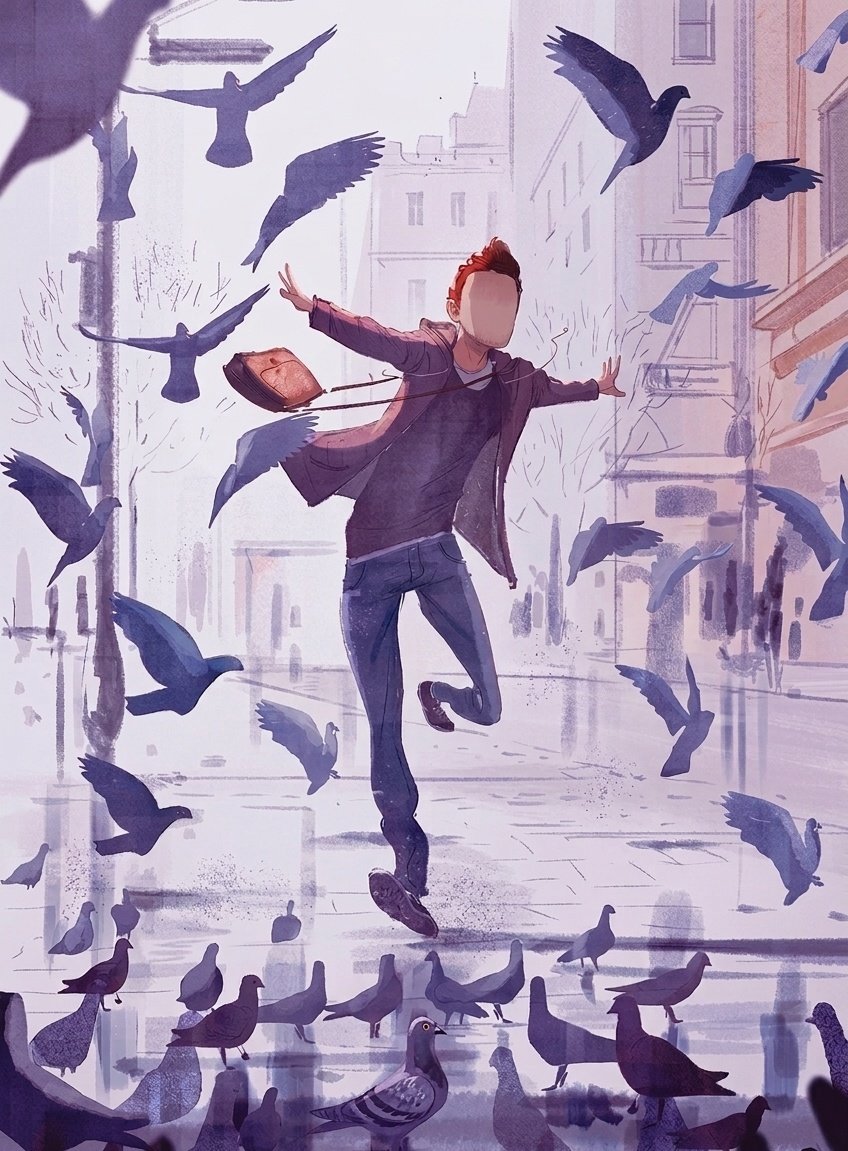 ​صالح | الفيلسوف المتمرد tweet media