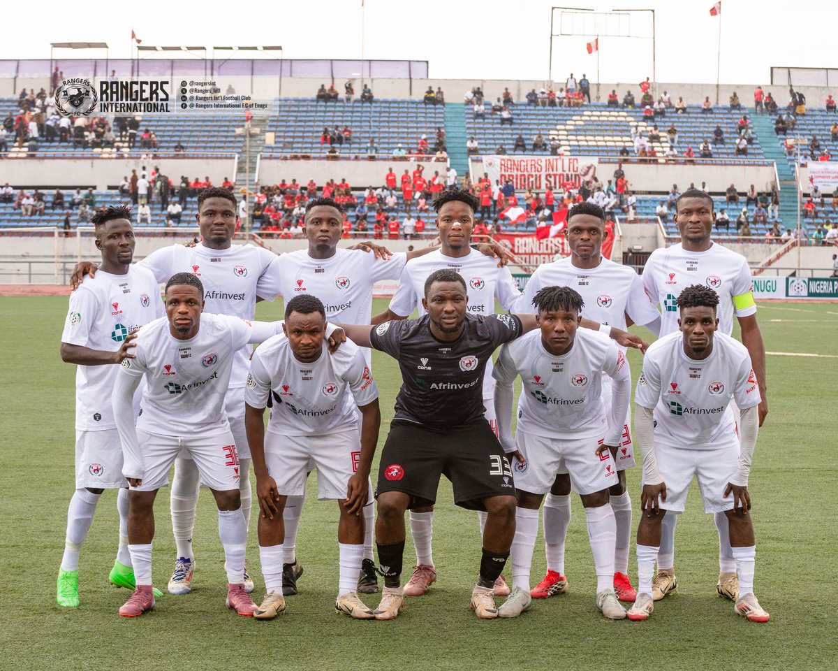 Rangers_Intl's tweet image. Solid display from the boys.
We take the positives.

#MatchDayMoment
#NeverSayDie