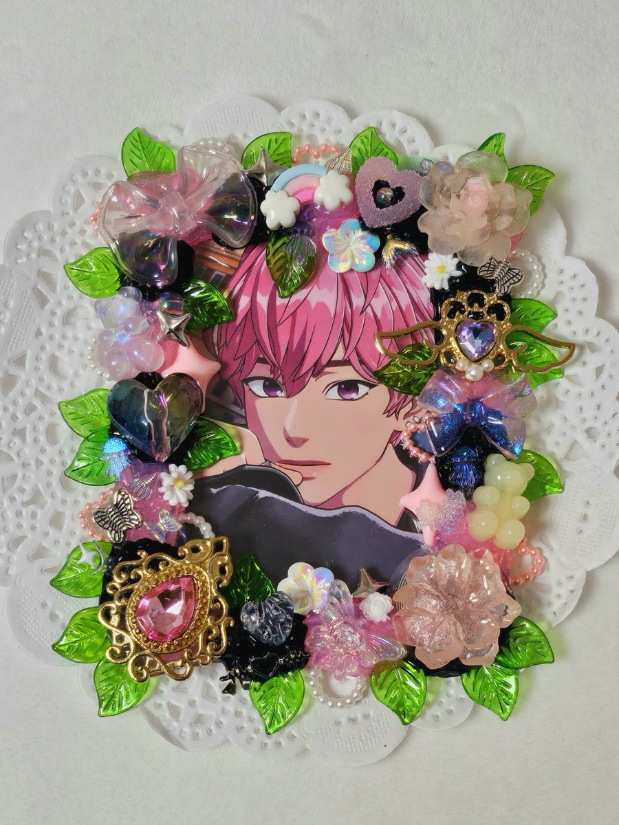 자바머거დ tweet media