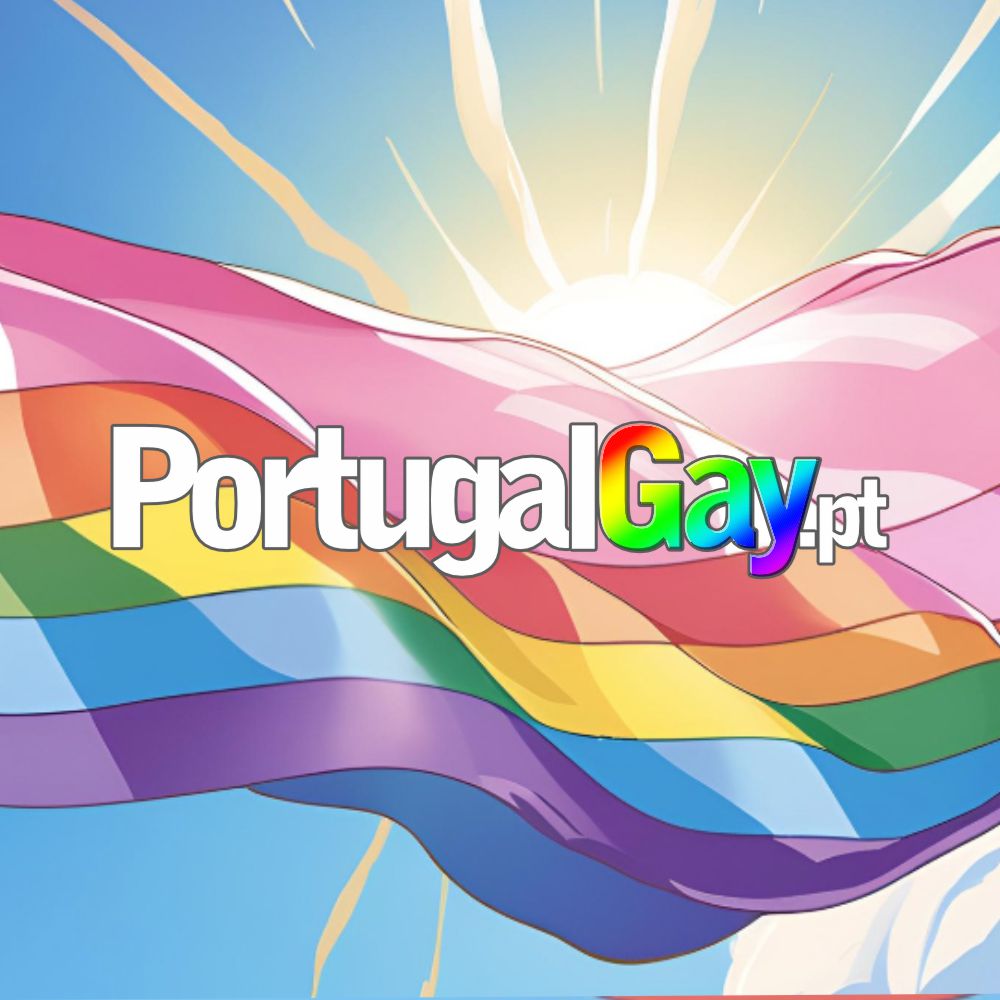 PortugalGay.pt tweet media