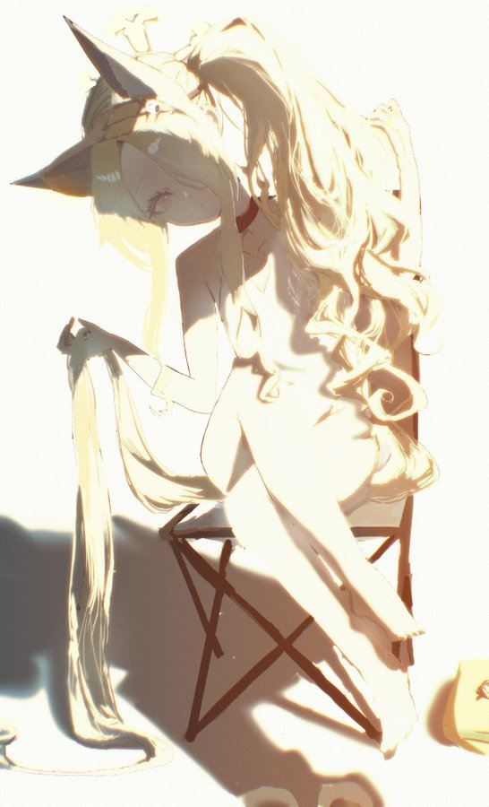 アデイX tweet media