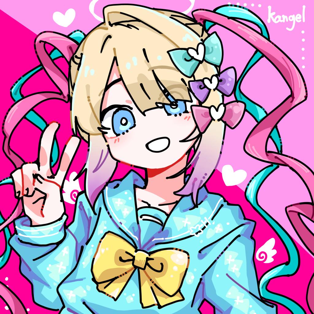 팅몽.art tweet media