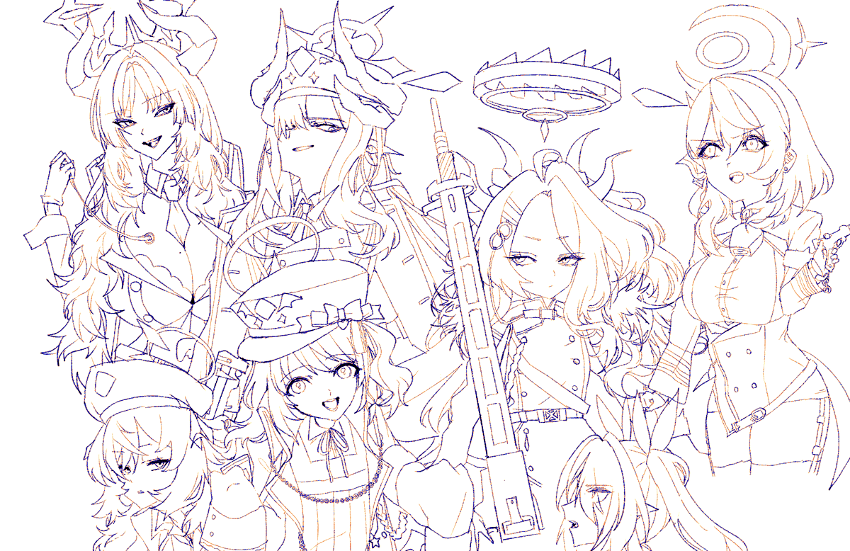 アデイX tweet media