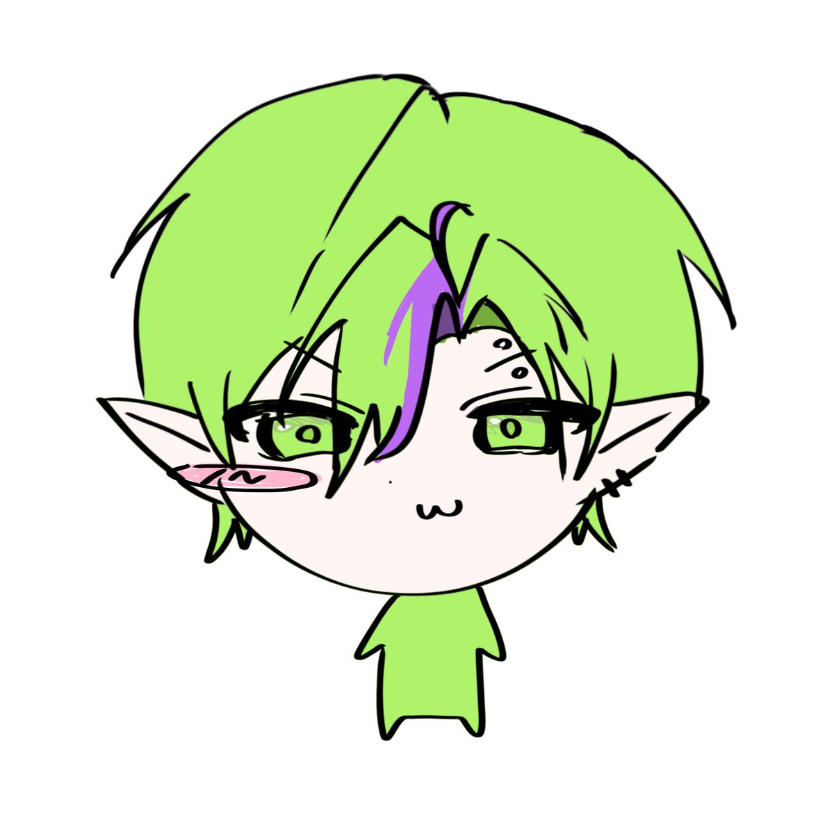 등푸른튀김 tweet media