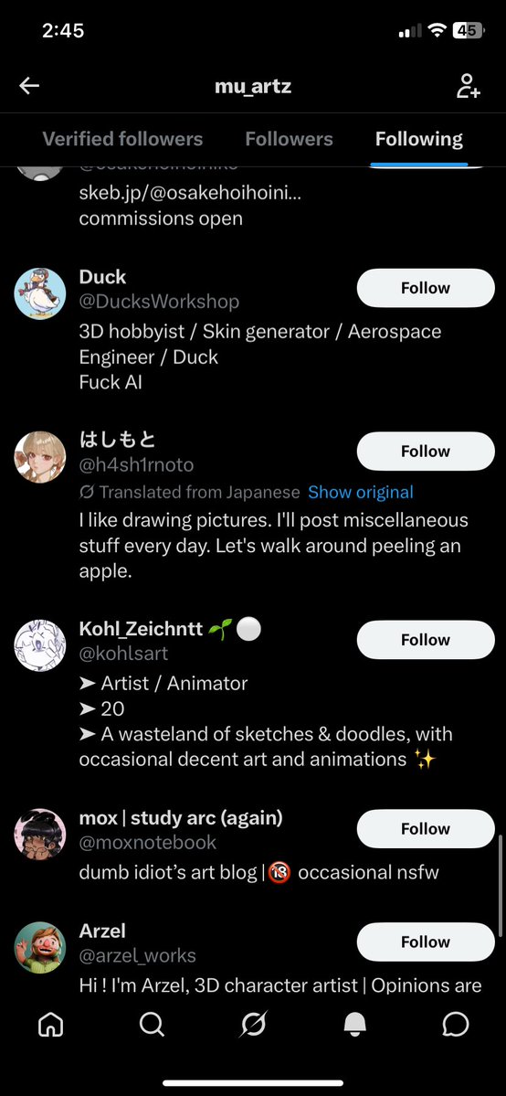 Angel ‘Leyley’s’ Graves tweet media