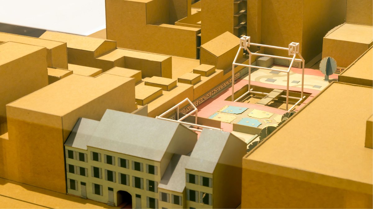 Museo BBAA Bilbao tweet media